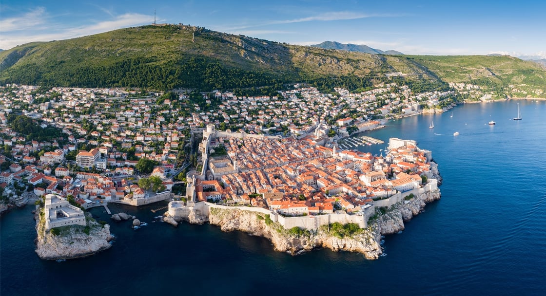 Dubrovnik