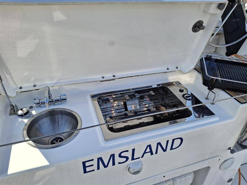 Duf 44 Emsland grill Duf 44 Emsland grill