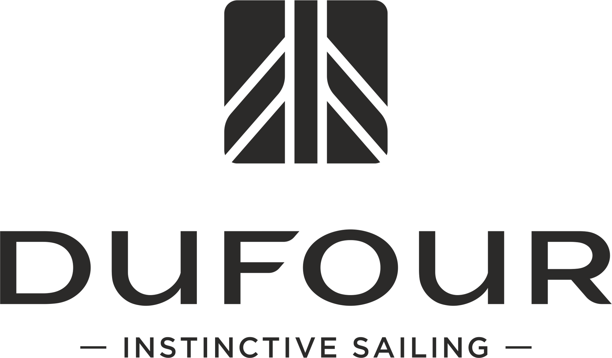 Dufour logo Dufour logo