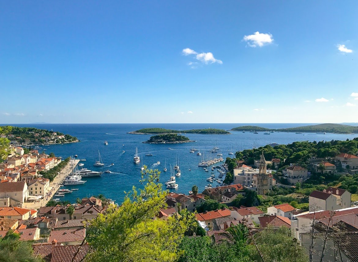 Hvar