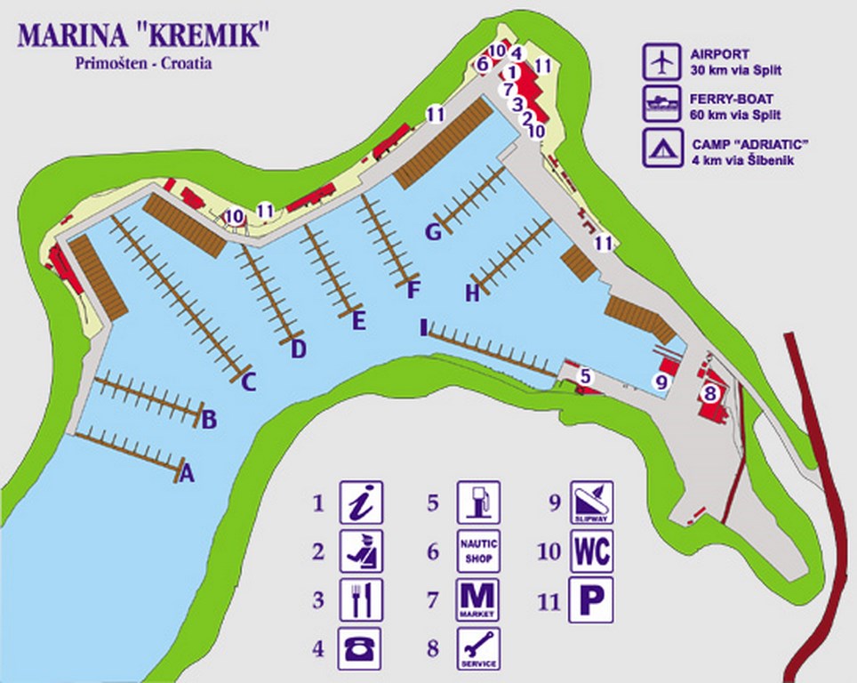 Marina-Kremik-mapa