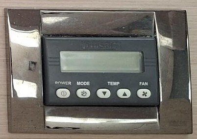 Mary Lou Ben 52 ac display