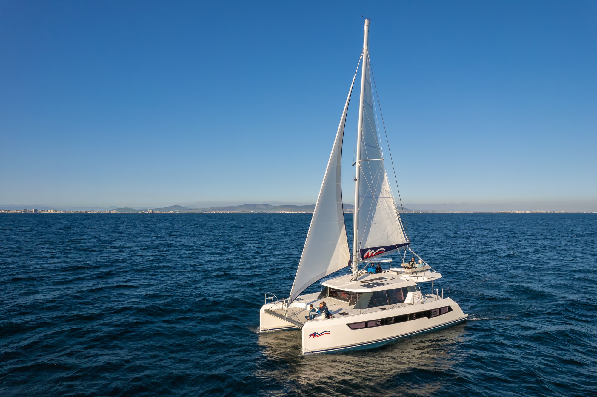 Moorings 4200-0373