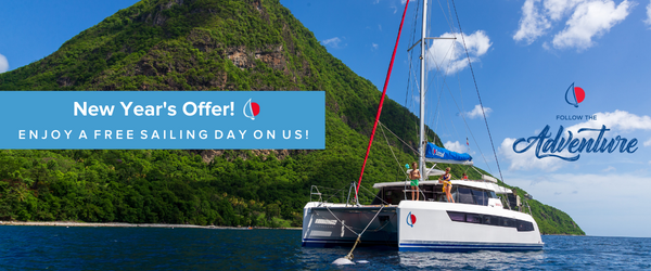 Free Sailing Day