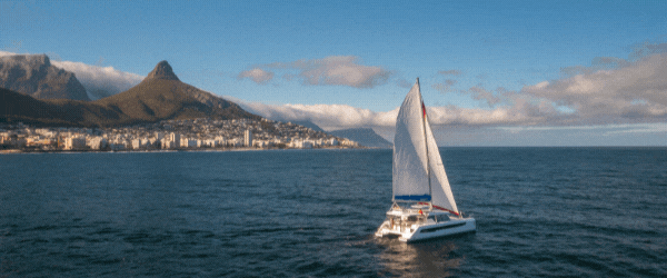 Sail the Sunsail 424