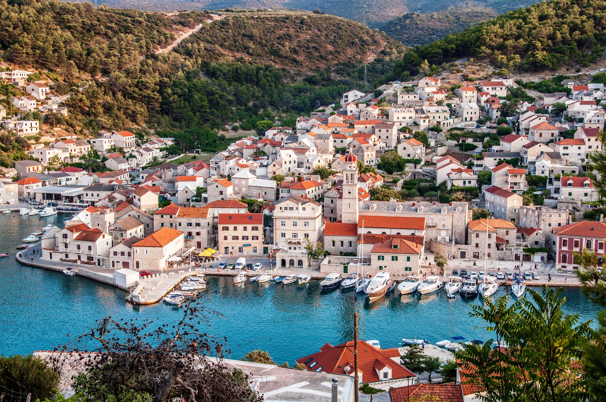 Pučišća od TZ (24)