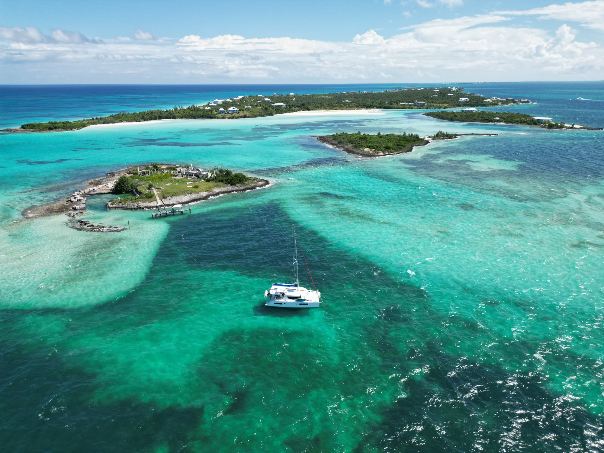 Sunsail Abacos BB Paul C