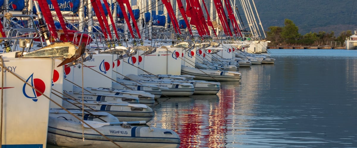 Outboard Engines