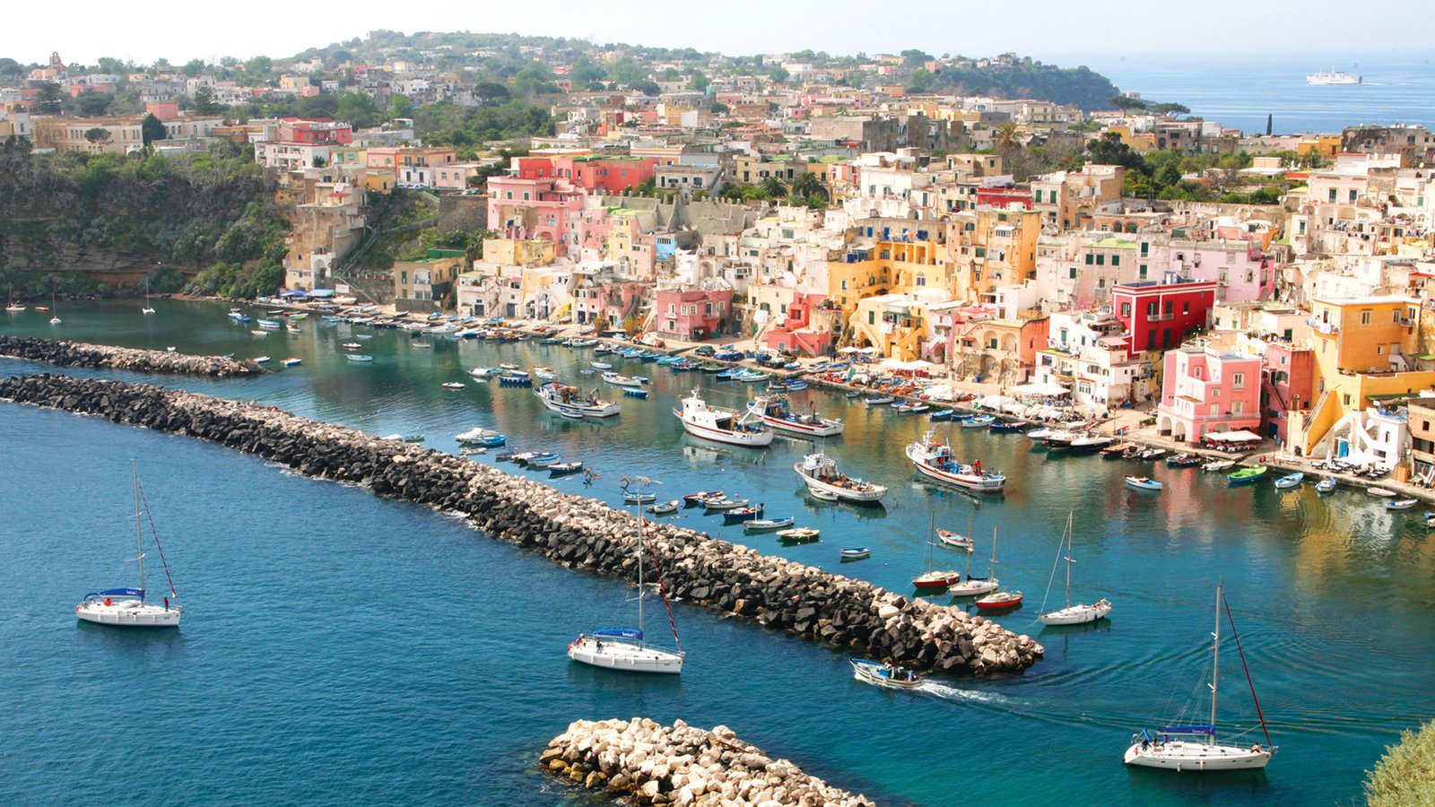 Procida